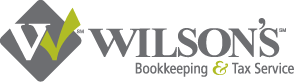 Wilson's Bookkeeping & Tax Service